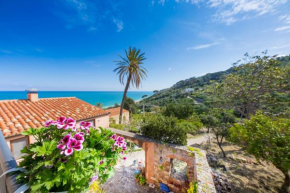 Casa La Torretta in Villa Palamara, Cefalù